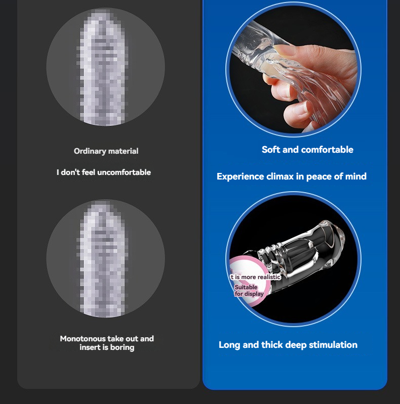 Ontdek comfortabele en stimulerende apparaten voor persoonlijk genot, ontworpen voor meer voldoening en plezier.