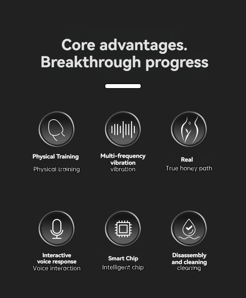 Изучите инновационные функции наших современных секс-игрушек, чтобы получить больше удовольствия и взаимодействия.