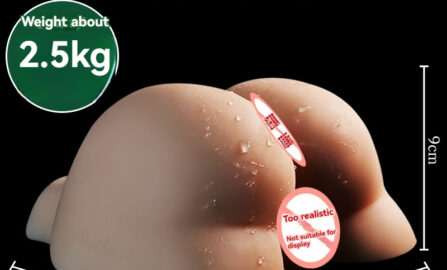 Lebendige Ausstellung von Intimspielzeug zum Vergnügen Lebendige Ausstellung von Sextoys, die verschiedene Modelle für mehr Vergnügen und Intimität präsentiert.