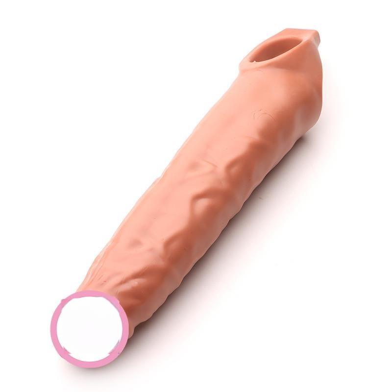 Elegante y colorido sextoy de diseño moderno para aumentar el placer y la intimidad.