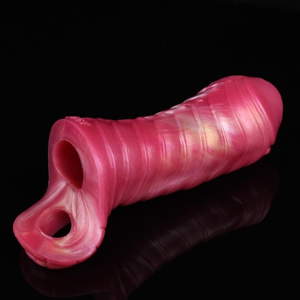 Elegante e innovador juguete sexual diseñado para el máximo placer y satisfacción.