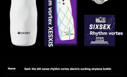 Elegant elektrisk sugeleke med vibrasjonsmoduser for forbedret personlig nytelsesopplevelse.