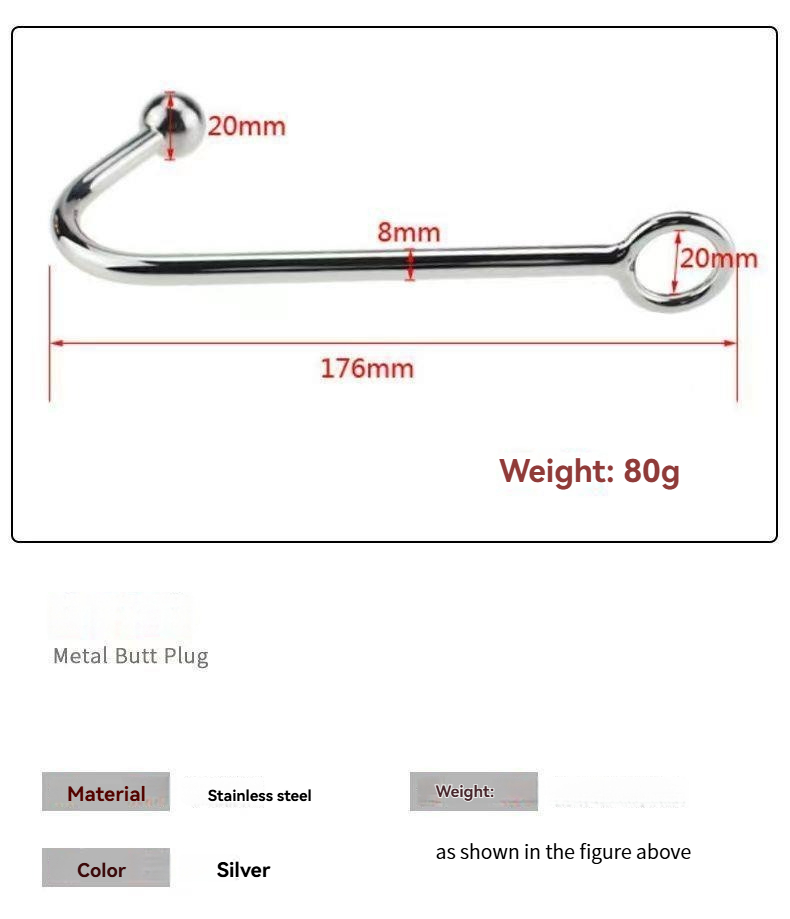 large dildo