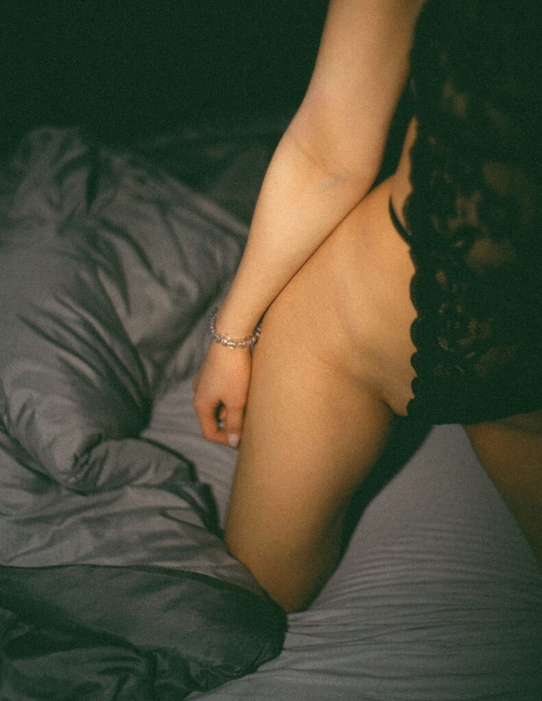 bdsm 装备